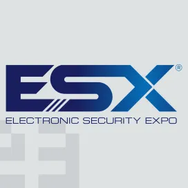 Electronic Security Expo Esx